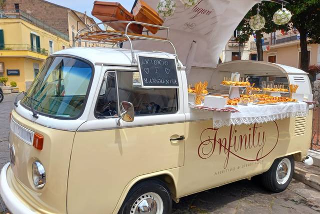 Infinity - Aperitivo & Street Food