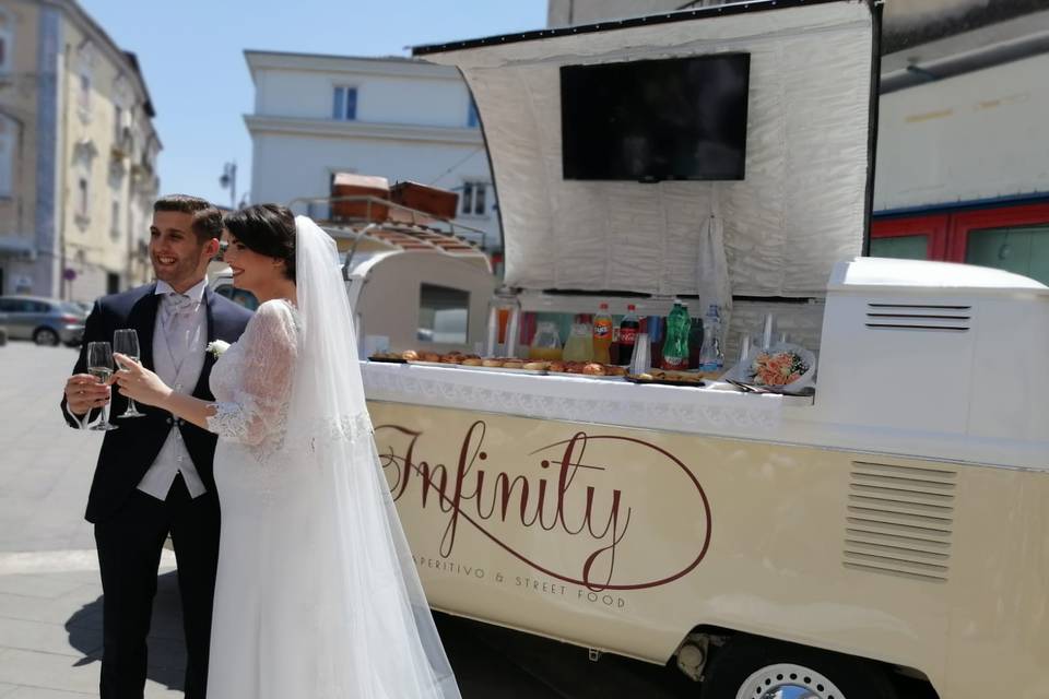 Infinity - Aperitivo & Street Food