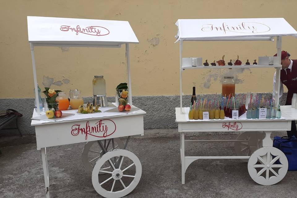 Infinity - Aperitivo & Street Food