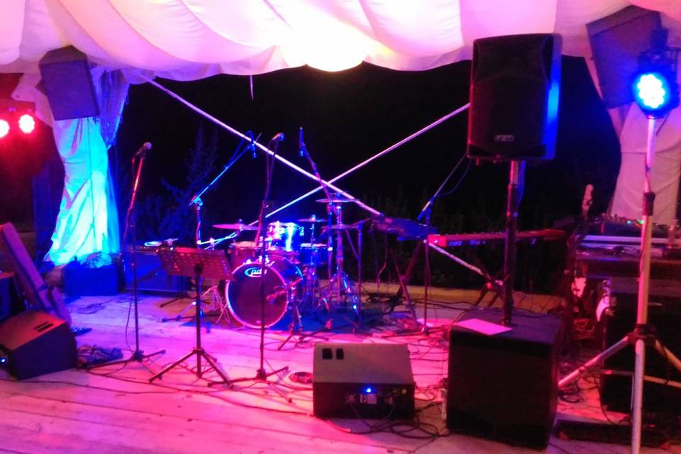 Palco