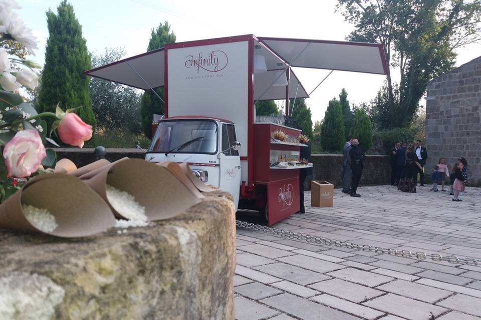 Infinity - Aperitivo & Street Food