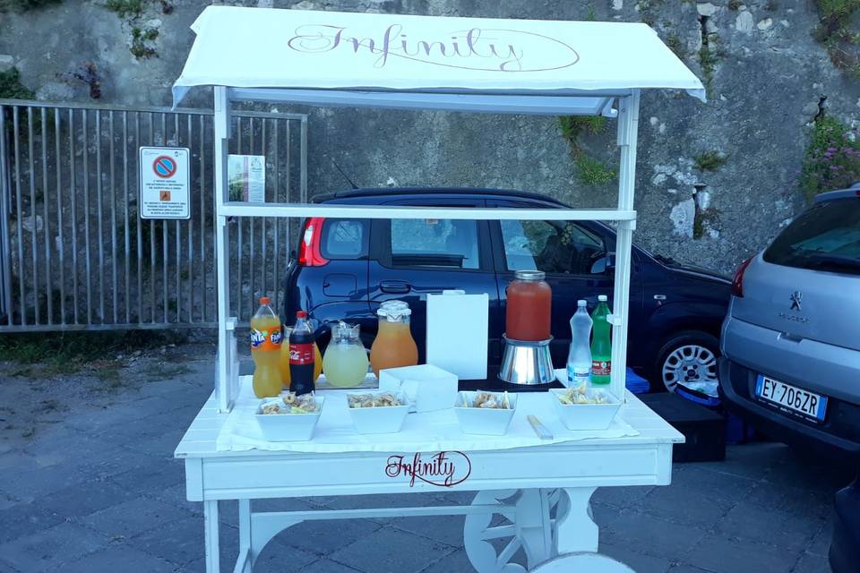 Infinity - Aperitivo & Street Food