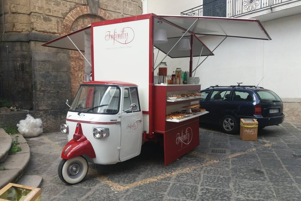 Infinity - Aperitivo & Street Food