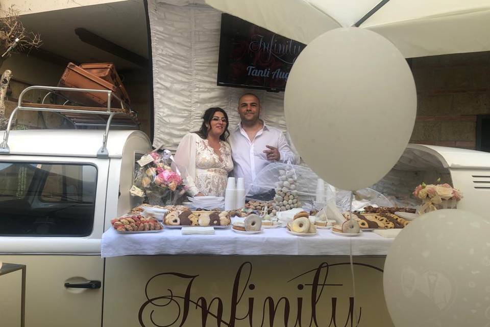 Infinity - Aperitivo & Street Food