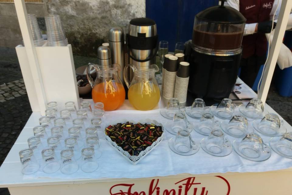 Infinity - Aperitivo & Street Food