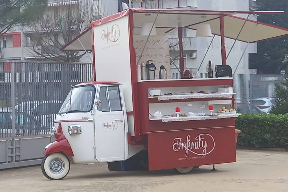 Infinity - Aperitivo & Street Food