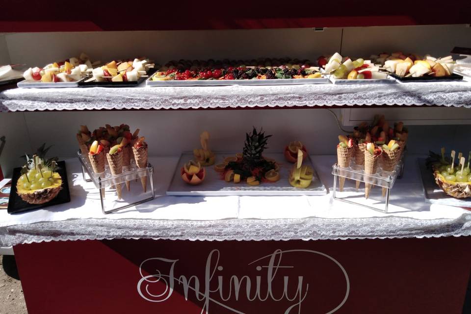 Infinity - Aperitivo & Street Food