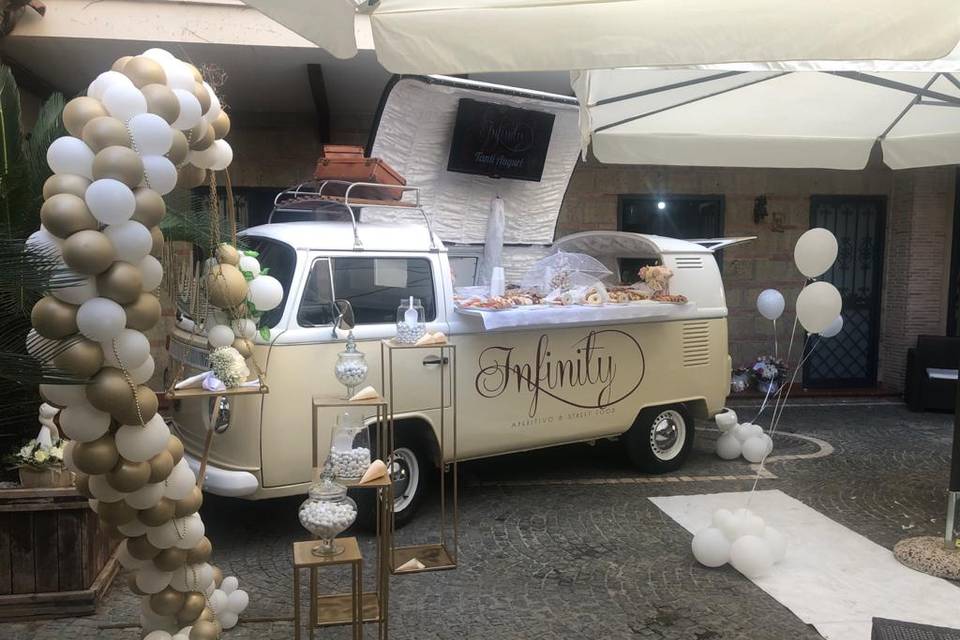 Infinity - Aperitivo & Street Food