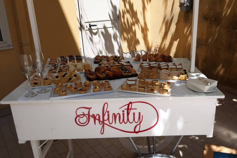 Infinity - Aperitivo & Street Food