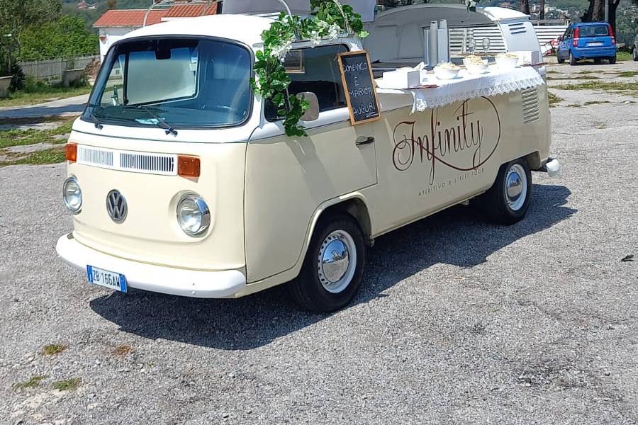 Infinity - Aperitivo & Street Food