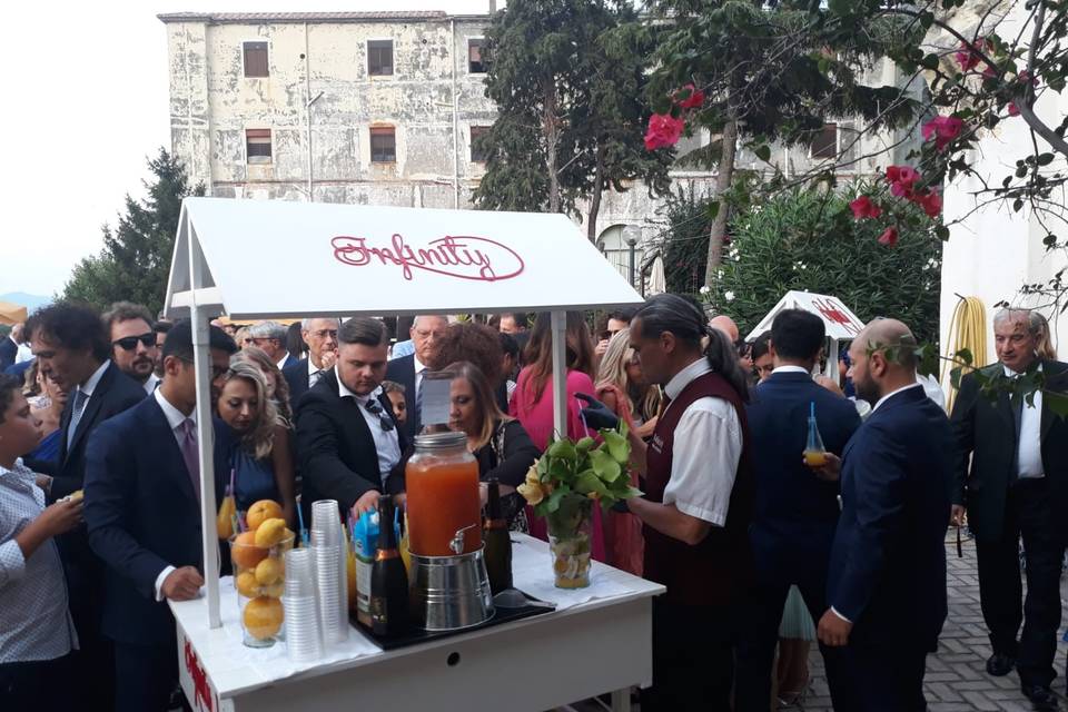 Infinity - Aperitivo & Street Food