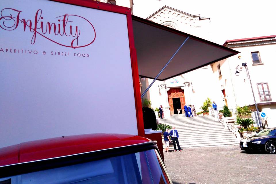 Infinity - Aperitivo & Street Food