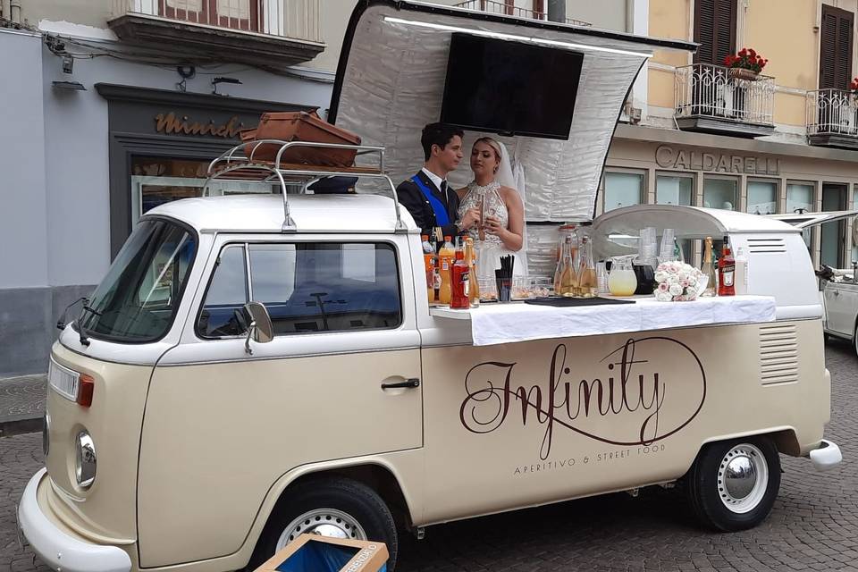 Infinity - Aperitivo & Street Food