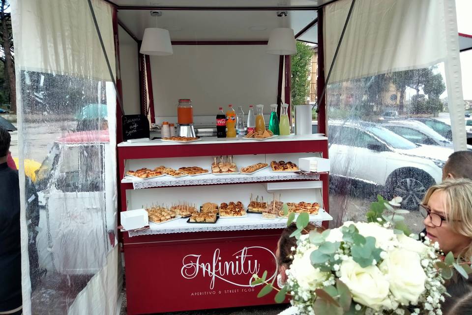 Infinity - Aperitivo & Street Food