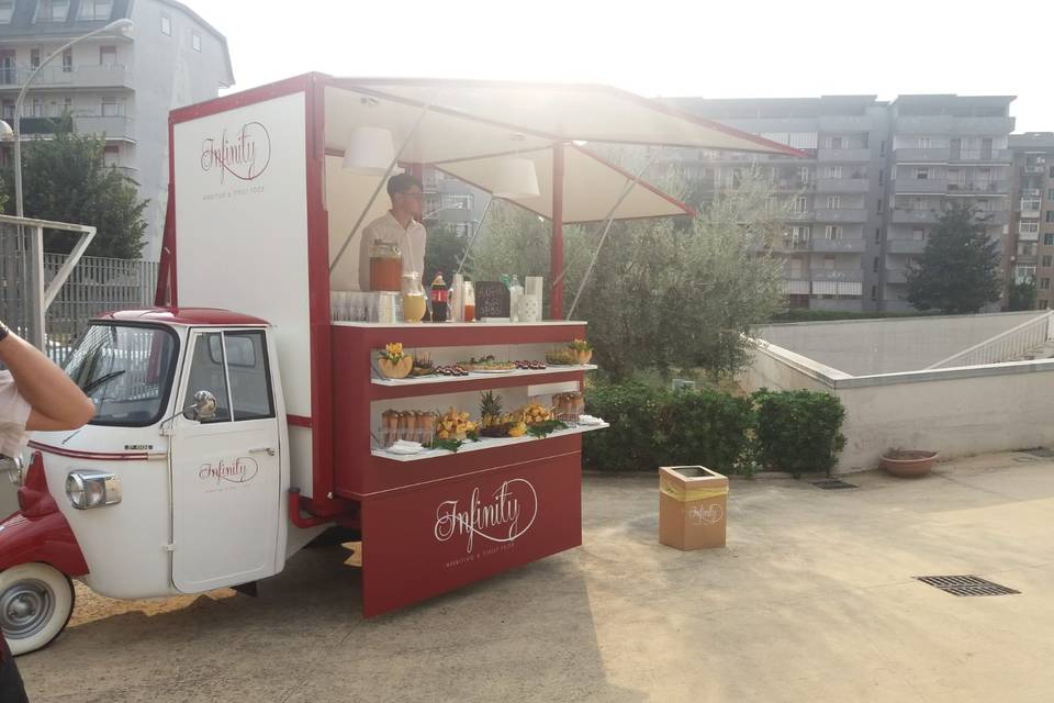 Infinity - Aperitivo & Street Food