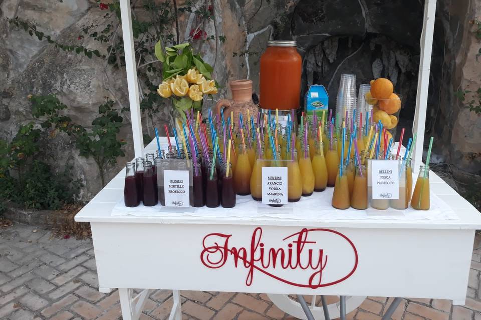 Infinity - Aperitivo & Street Food