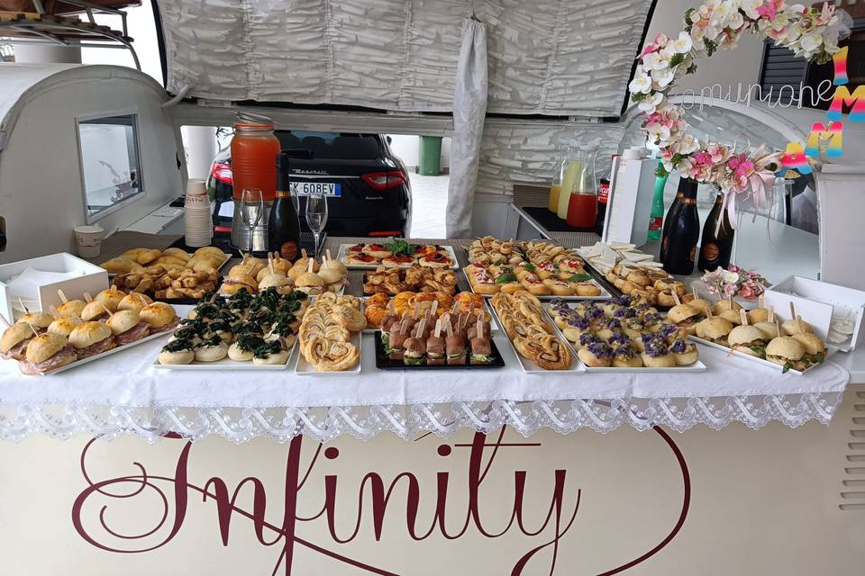 Infinity - Aperitivo & Street Food