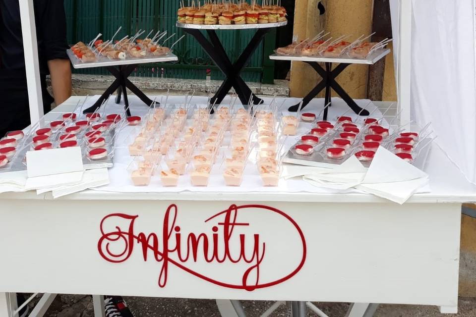 Infinity - Aperitivo & Street Food