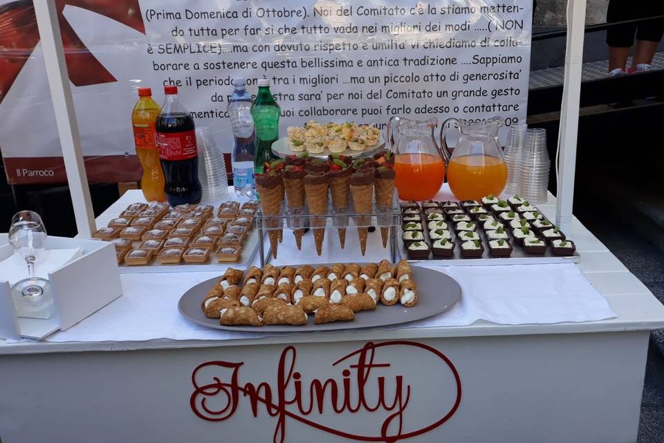 Infinity - Aperitivo & Street Food