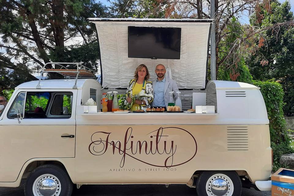 Infinity - Aperitivo & Street Food