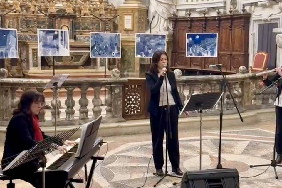 Concerto di Natale