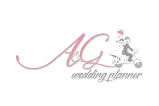 A&G Wedding logo