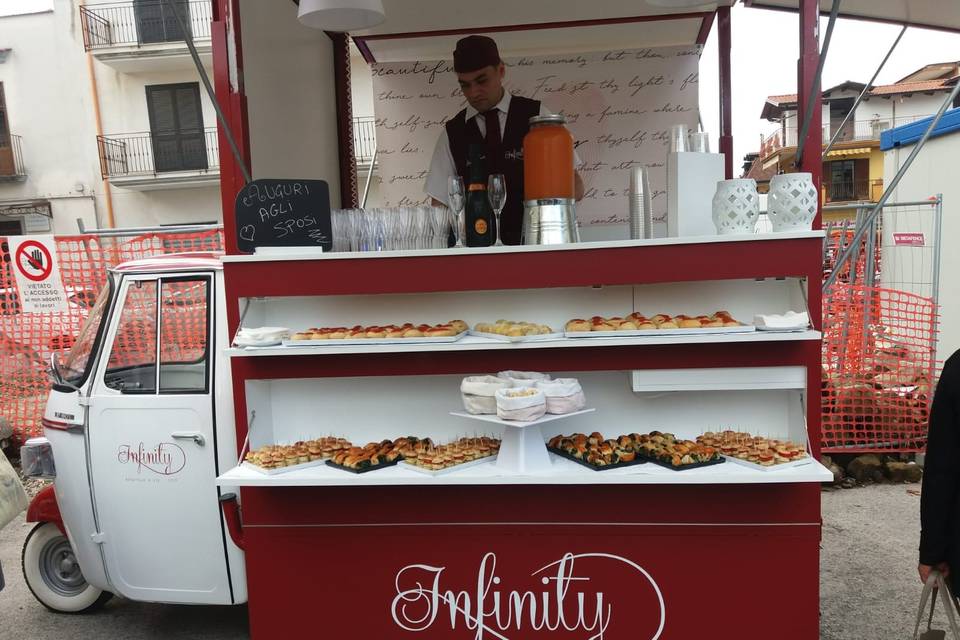 Infinity - Aperitivo & Street Food