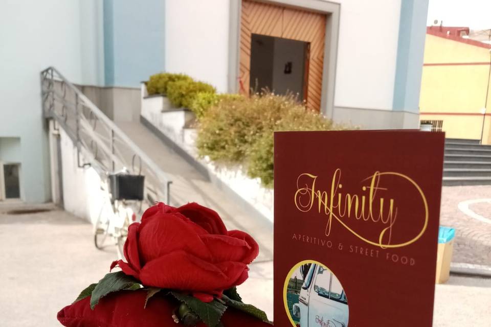 Infinity - Aperitivo & Street Food