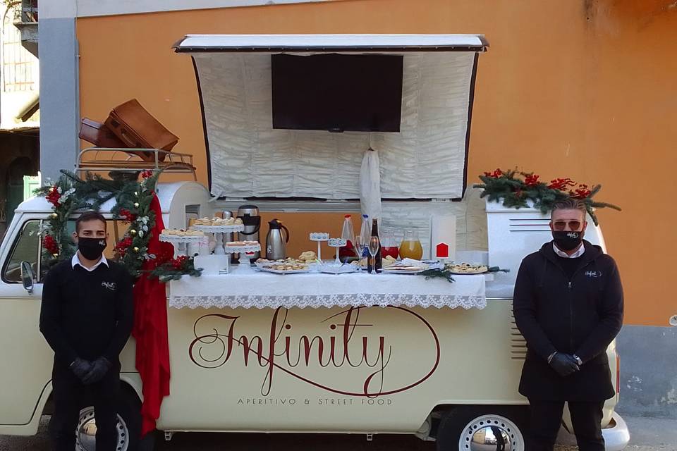 Infinity - Aperitivo & Street Food