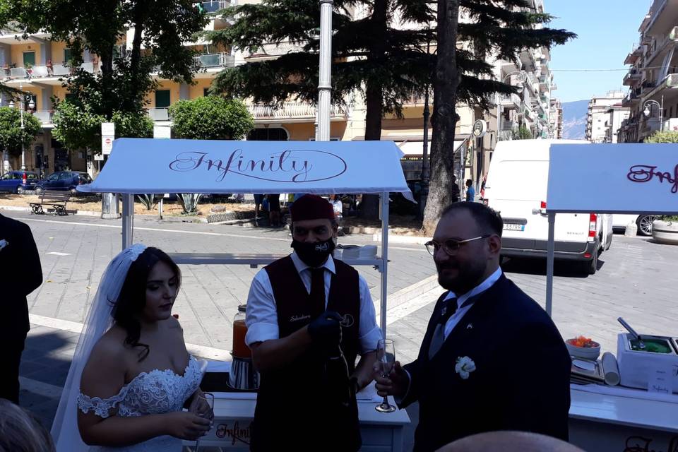 Infinity - Aperitivo & Street Food