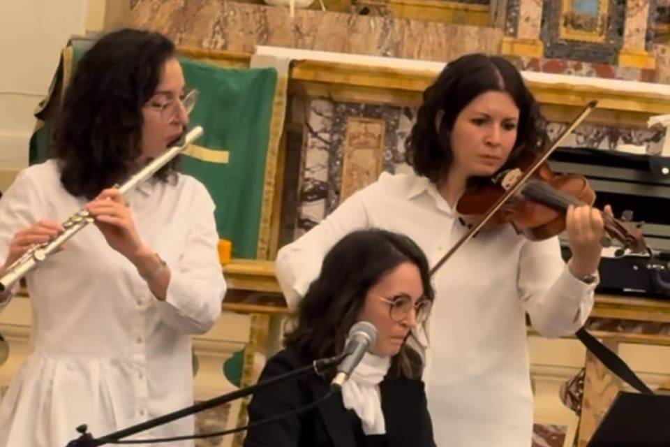 Concerto Colonne sonore