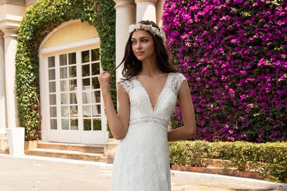 Pronovias collezione 2020