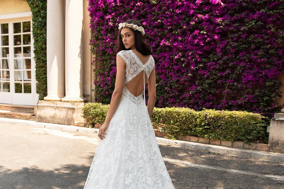 Pronovias collezione 2020