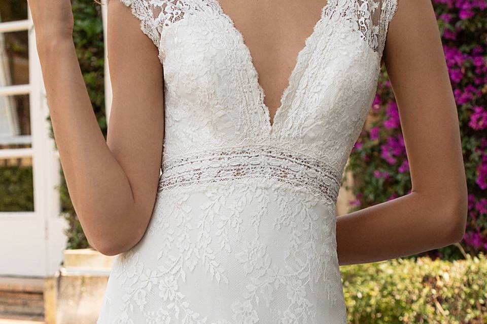 Pronovias collezione 2020