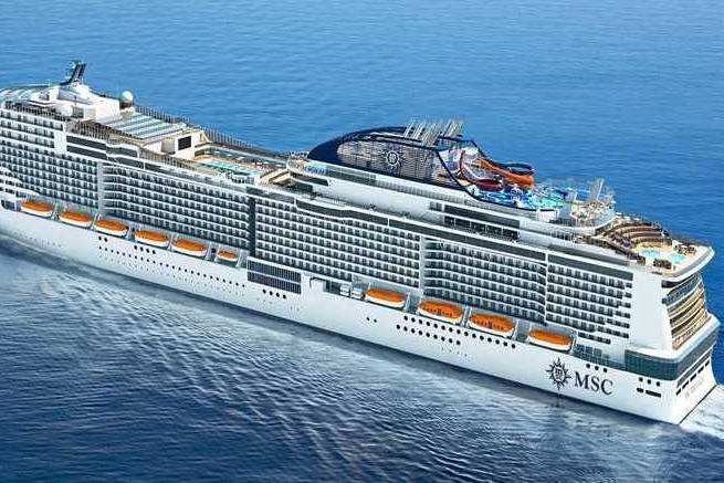 MSC Crociere