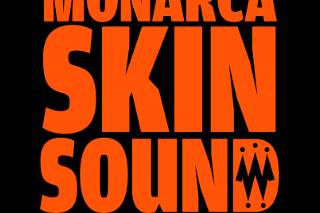 Monarca Skin Sound Logo