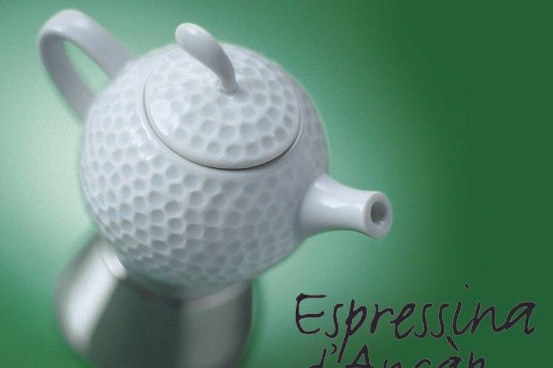 Espressina Golf