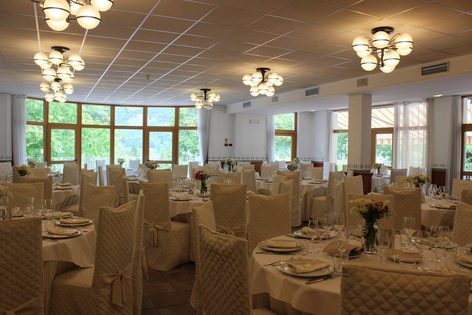 Ristorante Villa Giosi