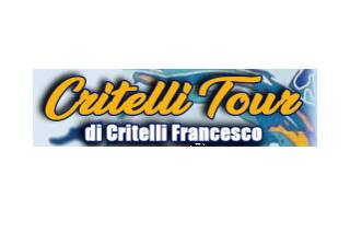 Critelli Tour logo