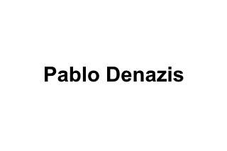 Pablo Denazis logo