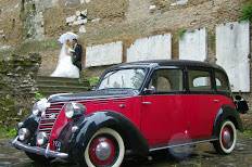 Fiat 1100 BLT