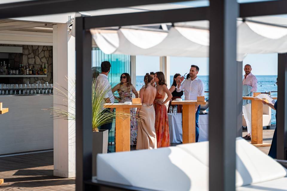 Matrimonio