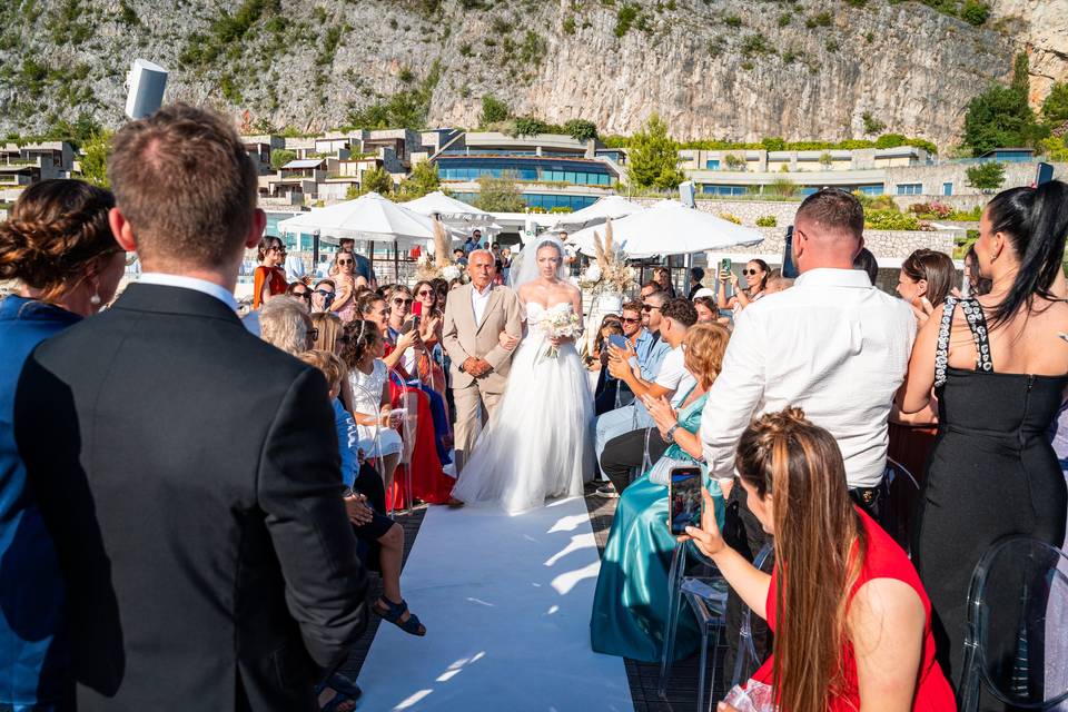 Matrimonio