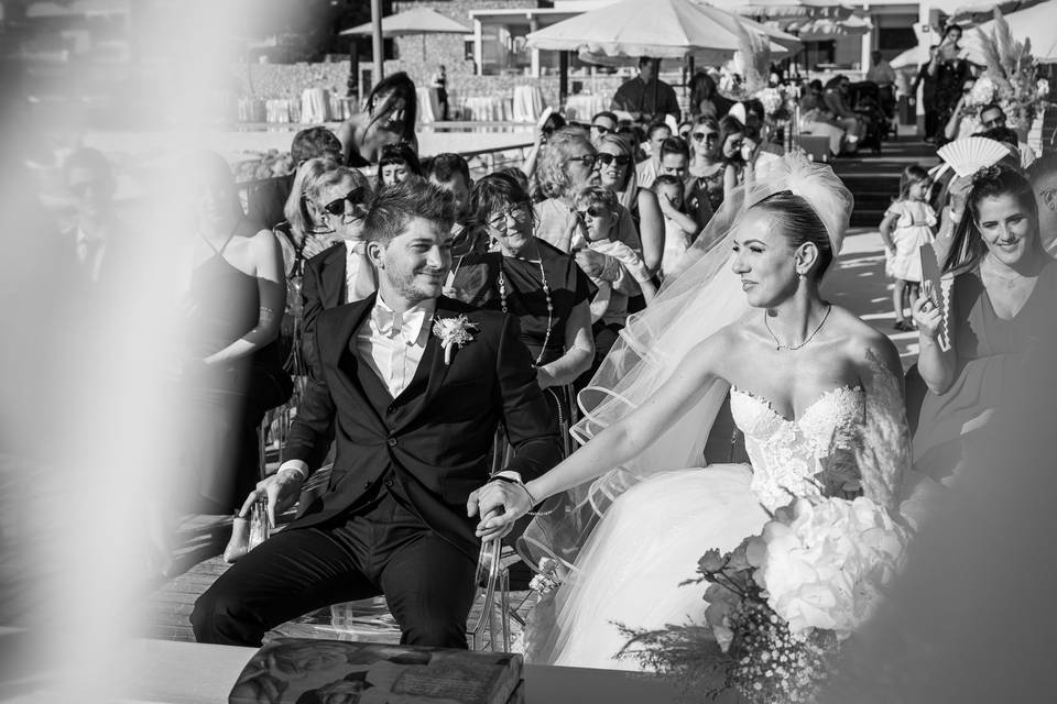 Matrimonio
