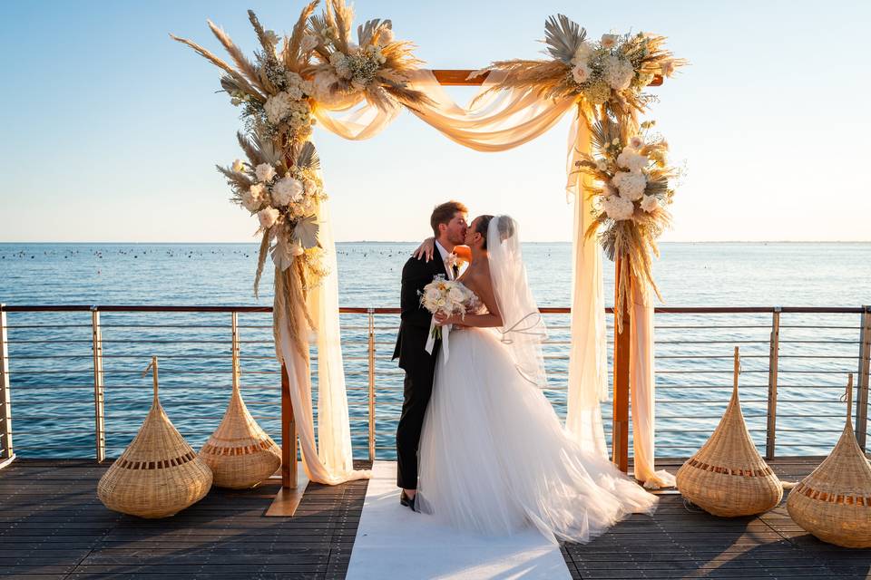 Matrimonio
