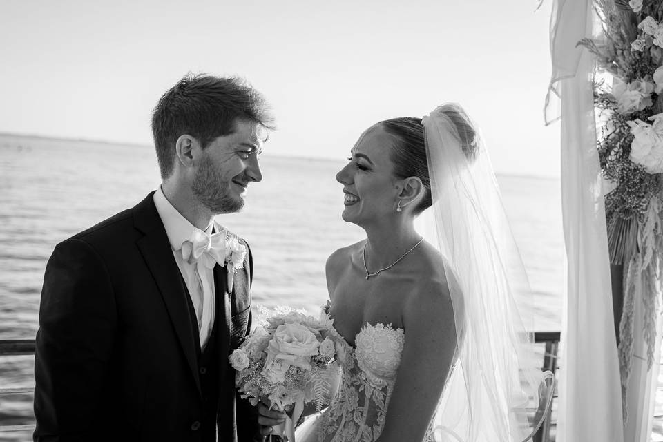 Matrimonio