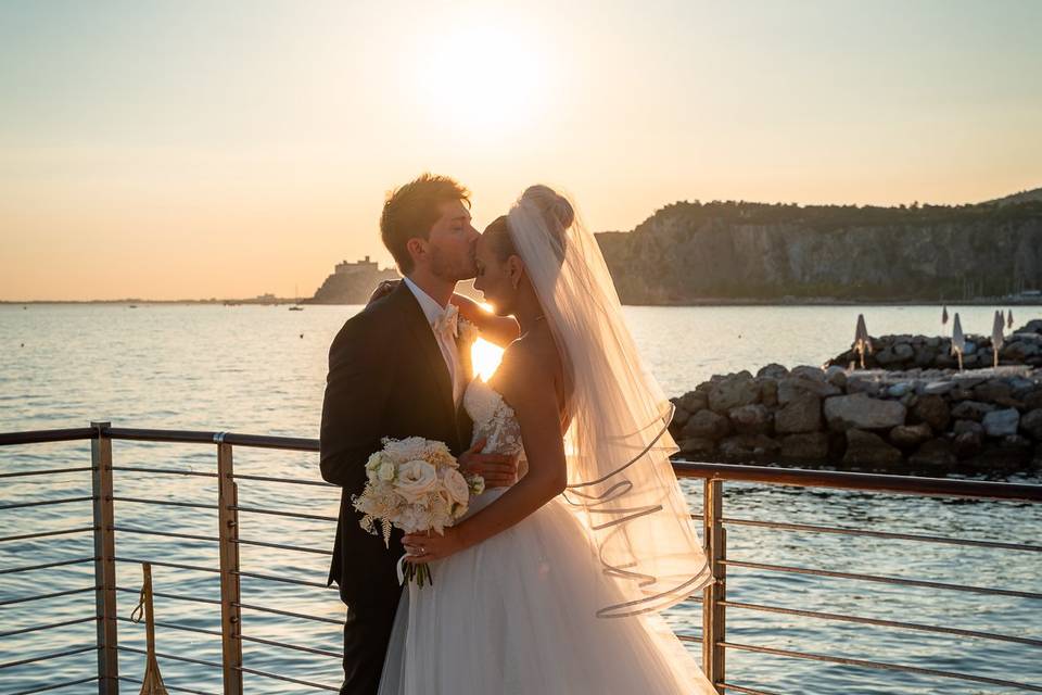 Matrimonio