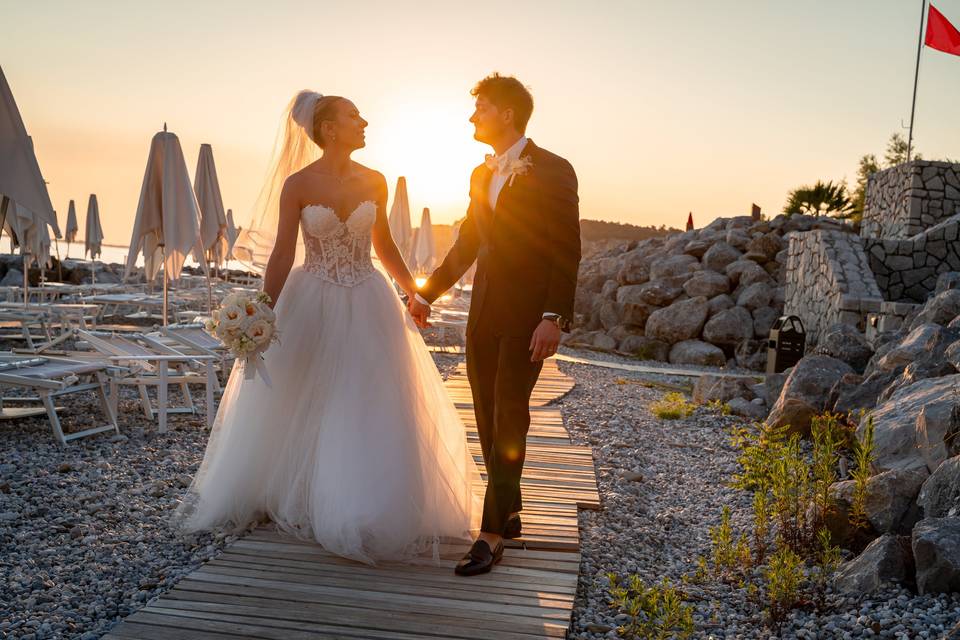 Matrimonio