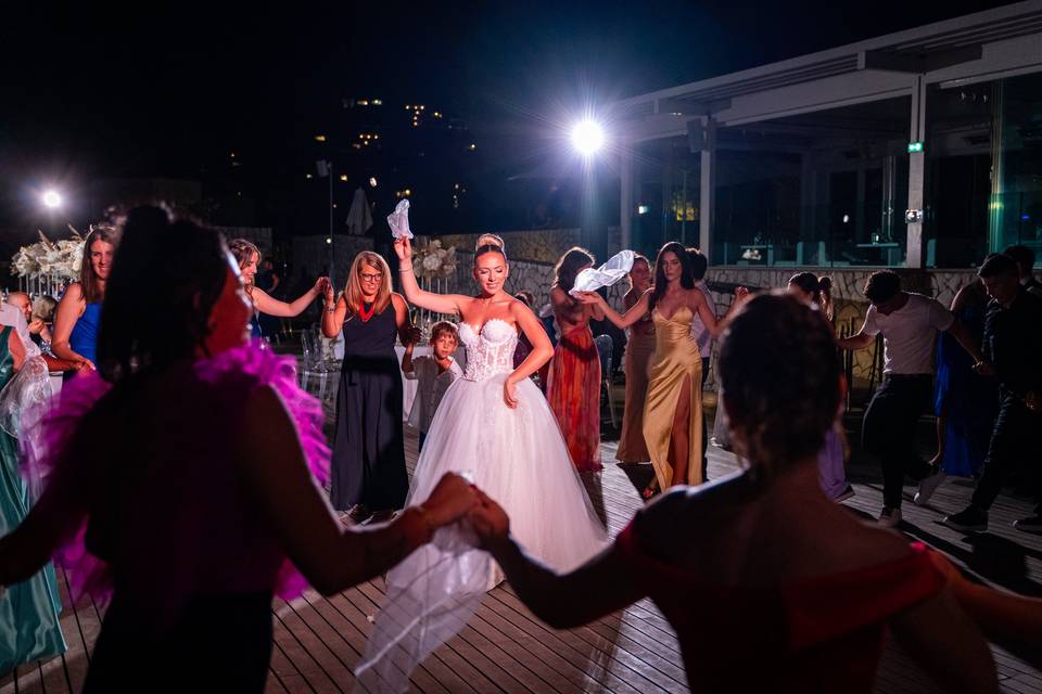 Matrimonio