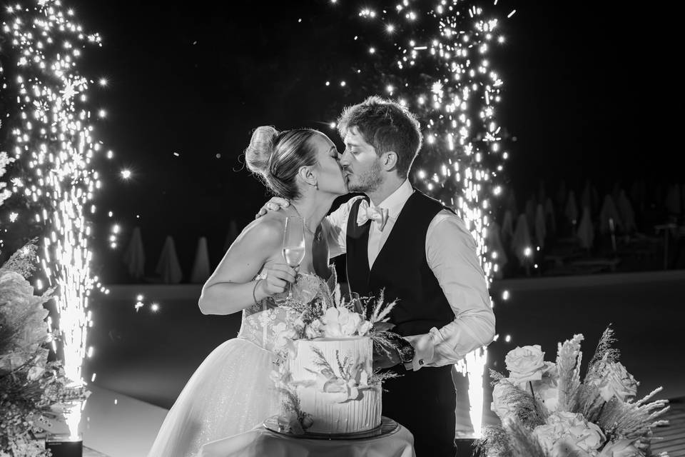 Matrimonio